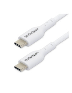 Cable usb tipo c startech 2m