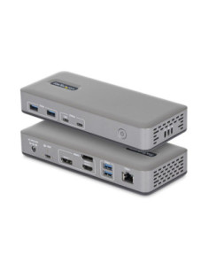 Docking station startech 11 en 1