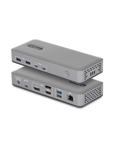 Docking station startech 11 en 1