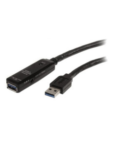 Cable usb tipo a startech 10m