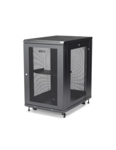 Armario rack startech 18u 19 pulgadas