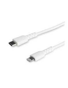 Cable lightning a usb tipo c