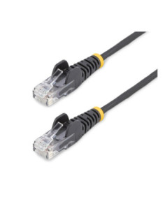 Cable red startech latiguillo rj45 lszh