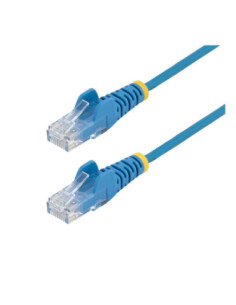 Cable red startech latiguillo rj45 lszh