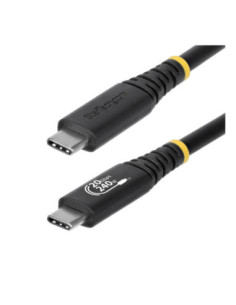 Cable usb tipo c staretch 2m
