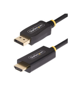 Cable displayport a hdmi startech 2m