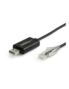 Cable usb tipo a a rj45