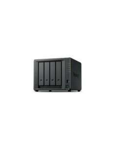 Servidor nas synology ds425+ 2gb 4