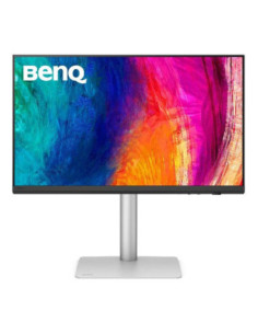 Monitor led 27 pulgadas benq designer pd2730s