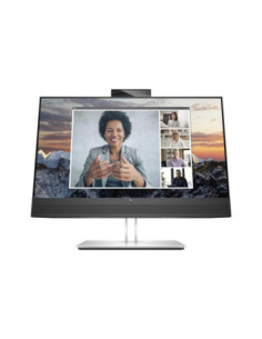 Monitor hp e24m g4 23.8 pulgadas fhd