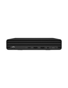 Mini ordenador hp pro 260 g9