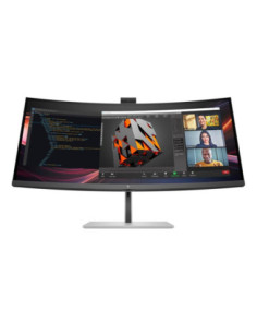 Monitor curvo hp s7 pro 734pm