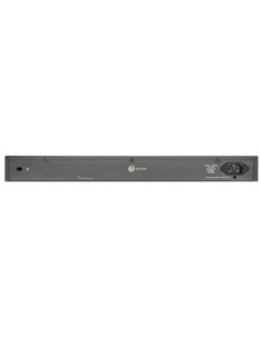 Switch d - link 24 puertos 10gb dxs