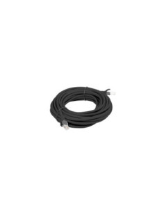 Cable red lanberg latiguillo cat.6 utp