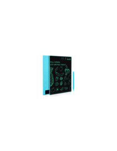 Pizarra digital leotec eleven blue lcd