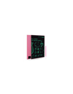 Pizarra digital leotec eleven pink lcd