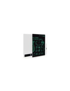 Pizarra digital leotec eleven white lcd