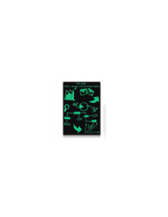 Pizarra digital leotec nine white lcd