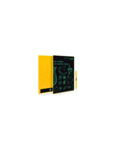 Pizarra digital leotec eleven yellow lcd