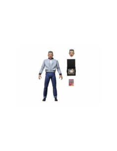 Figura neca cine back to the