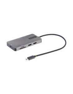 Docking station startech usb tipo c