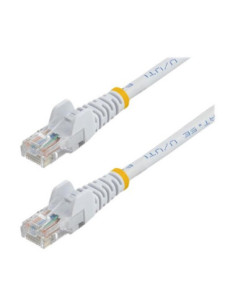 Cable red startech latiguillo rj45 utp