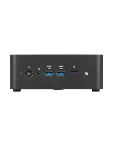 Mini ordenador msi cubi nuc ai+