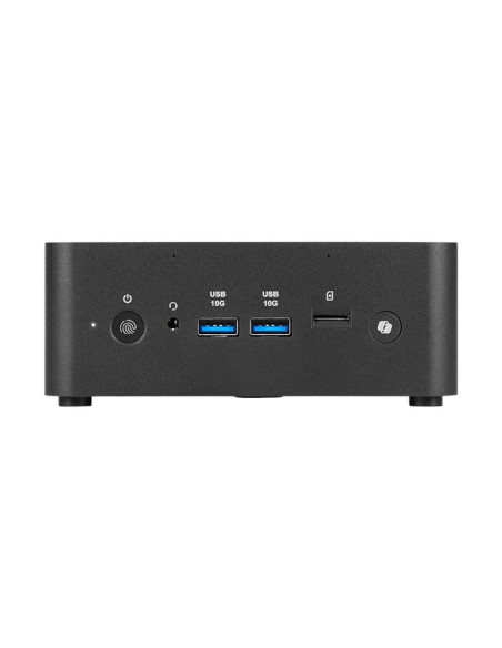 Mini ordenador msi cubi nuc ai+