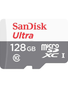 Tarjeta memoria micro secure digital sd