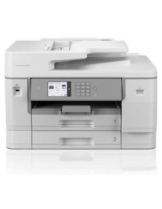 Multifunción inyección brother mfcj6955dwre1 color wifi