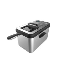 Freidora cecotec cleanfry luxury 4000