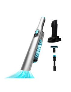 Aspirador mano cecotec conga rockstar micro