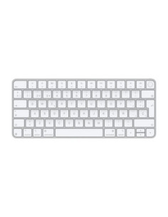Teclado apple magic keyboard inalambrico touch