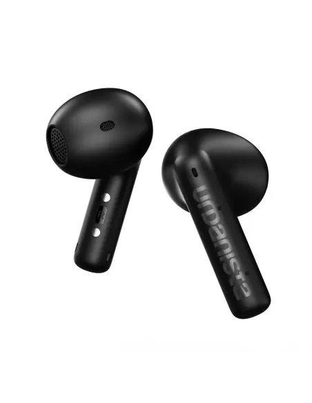 Auriculares urbanista santa monica inalambrico negro