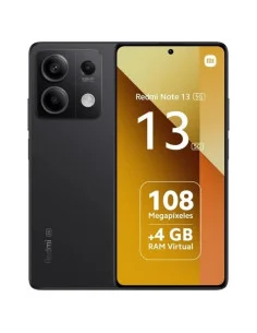 Movil xiaomi redmi note 13 5g