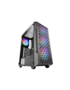 Caja ordenador mars gaming mc - geo atx