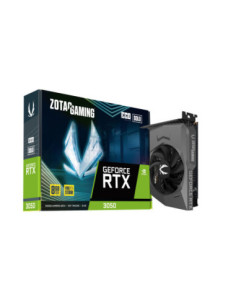 Tarjeta grafica zotac rtx 3050 eco