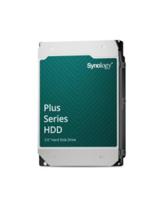 Disco duro interno hdd synology hat3300 - 6t