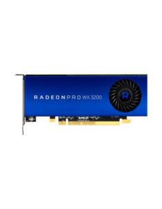 Tarjeta grafica amd radeon pro wx