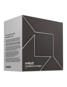 Procesador amd ryzer threadripper pro 7975wx