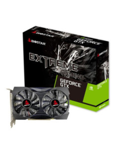 Tarjeta grafica biostar nvidia geforce gtx