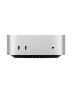Ordenador apple mac mini silver m4