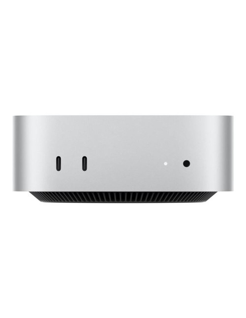 Ordenador apple mac mini silver m4