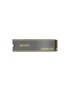 Disco duro interno solido ssd adata