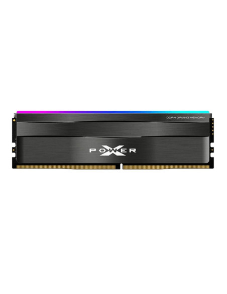 Memoria ddr4 16gb silicon power udimm