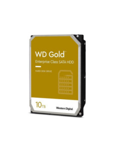 Disco wd gold 10tb sata 6gb