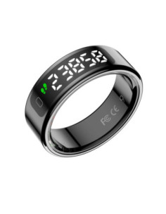 Leotec smart ring kor mau negro