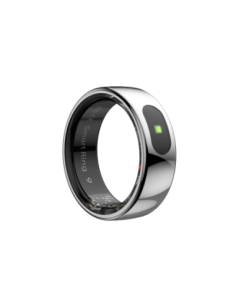Leotec smart ring kor ha plata