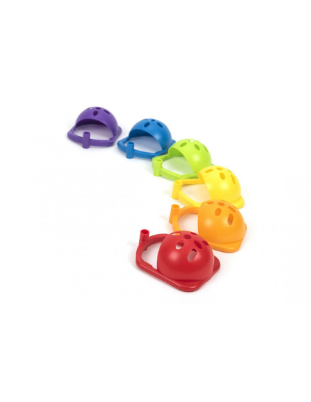 Complemento tts robot bee - bot soporte lapiz