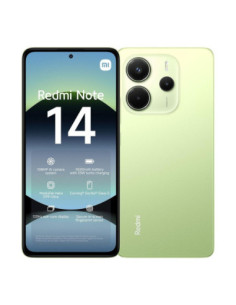 Movil xiaomi redmi note 14 6